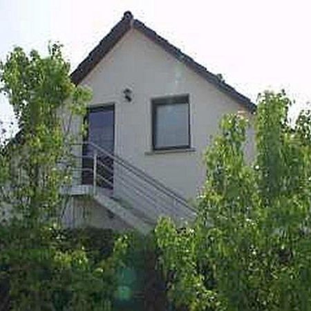 Ferienwohnung Schwesterchen In Zittvitz Bergen Auf Rugen Exterior photo